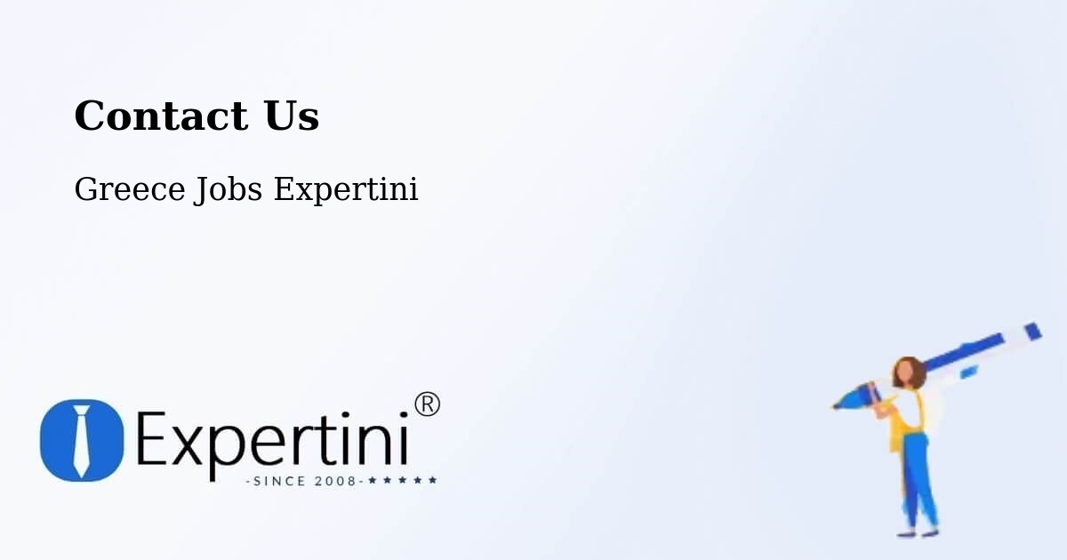 Contact Expertini – Chóra - Greece Jobs Expertini